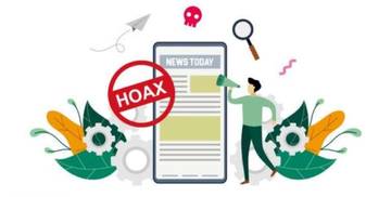 Masyarakat Diimbau Bijak Bermedia Sosial, Hindari Hoaks