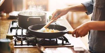 Memasak Kini Jadi Gaya Hidup Generasi Muda