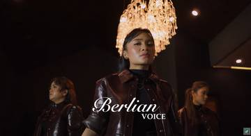 Berlian Voice Rilis Mauliate, Lagu Lintas Budaya Ambon-Batak