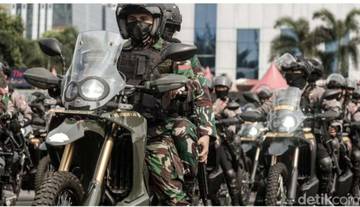 Hari Akademi TNI dan Sejarah Pendidikan Militer