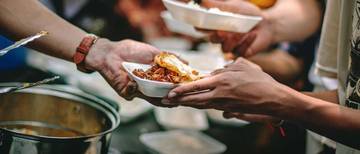 Kuliner Jalanan Tetap Jadi Primadona Masyarakat