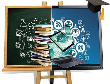 Peningkatan Kualitas Pendidikan Melalui Digitalisasi Sekolah