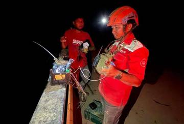 Telkom Group Percepat Recovery BTS di Lokasi Bencana Sumatra