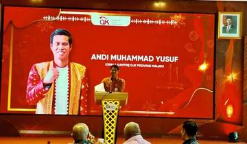 ​OJK: Industri Jasa Keuangan di Maluku Tumbuh Positif