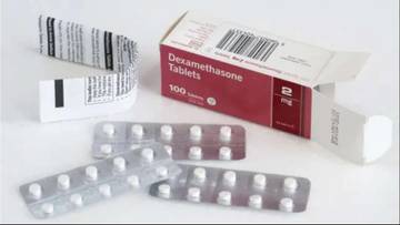 Konsumsi Obat Dexamethasone ada Risikonya