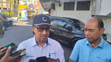 Perumda Tirta Yapono Akhirnya Raup Untung Besar