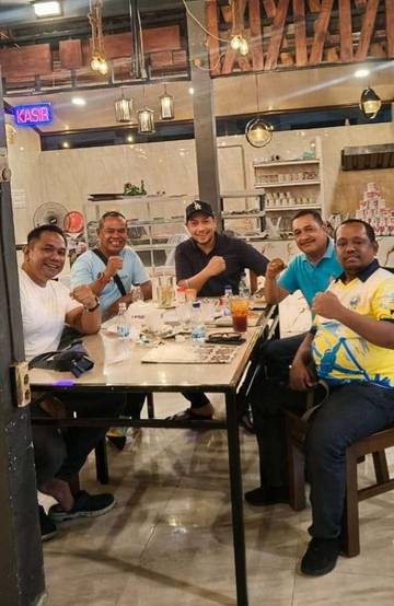 Pelantikan Kepengurusan PODSI Maluku Dilakukan Maret 2026