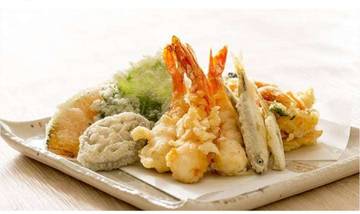 Hari Tempura Nasional, Momen Apresiasi Kuliner Jepang