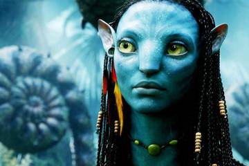 Film Avatar Tercatat Laku Keras