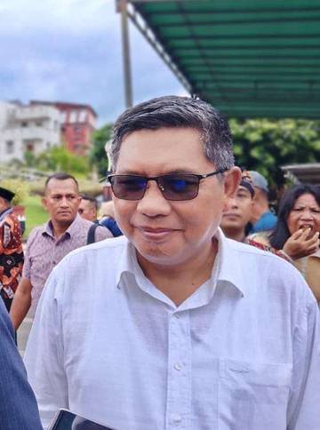 ‎Warisan Budaya Papalele Dongkrak Kunjungan Wisatawan Kota Ambon