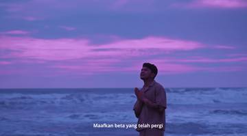 Vicky Salamor Memutar Memori Awal 2026