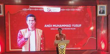 TPAKD Dinilai Strategis Percepat Akses Keuangan Formal di Maluku   