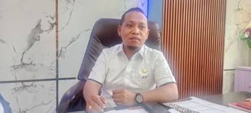 DPRD Ambon Bakal Laporkan Yahya Kotta ke Kejati