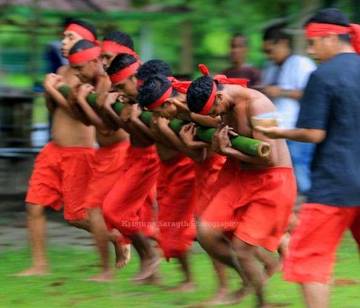Daya Saing Indonesia Teruji di Tengah Erosi Budaya
