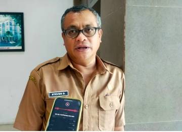 ‎Pemkot Ambon Pastikan Seleksi ASN Berjalan Secara Profesional