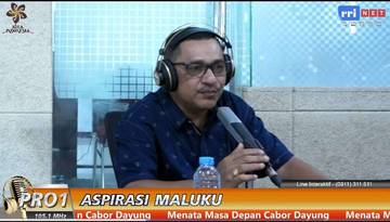 Dorong Prestasi Dayung, PODSI Maluku Tekankan Kolaborasi Stakeholder 