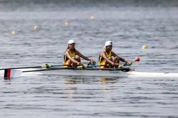 Cabor Dayung Maluku akan Miliki Fasilitas Latihan Representatif 