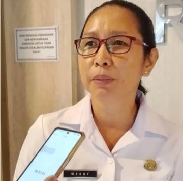 ‎Dana Desa Ambon Tahun 2026 Anjlok