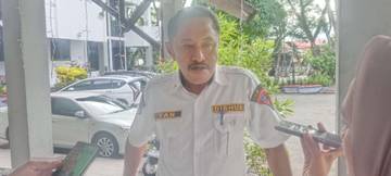 Pemkot Targetkan Sebulan Diper dan MCM Benahi Pintu Masuk
