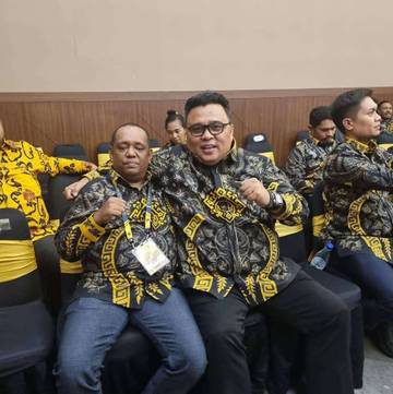 Orado Maluku Agendakan Pelatda Wasit Domino di Ambon