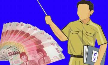 Pemprov Maluku: Dana TPP dan Sertifikasi Guru Tidak Didepositokan