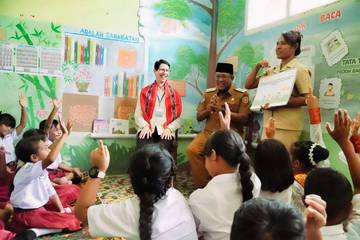 Transformasi Pendidikan Maluku Tengah Melalui INOVASl