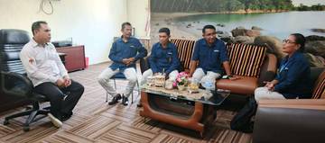 RRI Ambon Siapkan Program Khusus Siaran Ramadan 2026