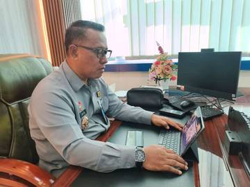 Kemenkumham Maluku Tekankan Pentingnya Penilaian Kompetensi ASN