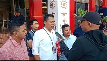Walikota Ambon "Mengadu" ke Polisi, Proses Hukum Aktivis