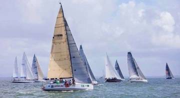 Darwin–Banda Yacht Race Event Siap Digelar