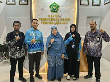 ‎Raudathul Athfal Darunnaim Wayame Belajar Jitu Kelola Medsos