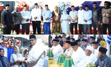 ‎Duta Qasidah Maluku Terima Hadiah Dari Kementerian Agama