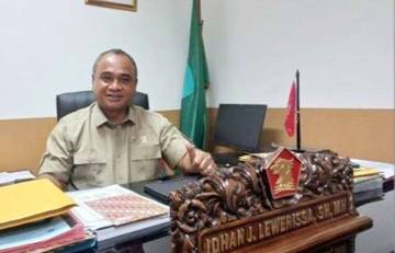 Jhon Lewerissa Dorong Analisis Mendalam Terhadap Realisasi Pajak