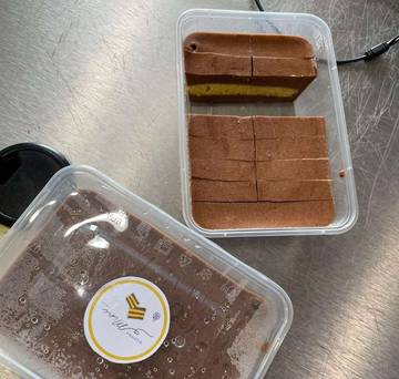 Madona Mini, Tekstur Lembut Dengan Tiga Varian Rasa