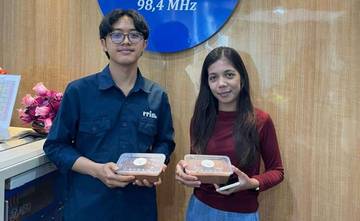 Strategi Branding Sederhana Tapi Efektif Ala Madona Mini