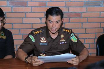Kejati tak Berkutik, Kasus Kwarda Pramuka Dihentikan 