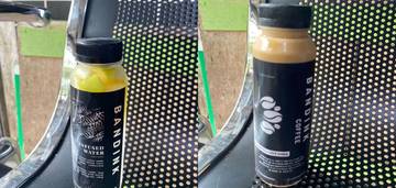 Gula Aren Banda Jadi Ciri Khas Bandink Coffee