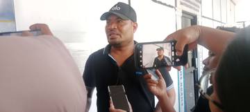 Heran, Dishub Ambon Tolak Penawaran Tertinggi Tender Parkiran