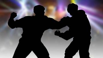 Polisi Temui Raja Hitumessing, Redamkan Emosi Pemuda