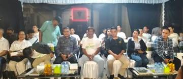 Wali Kota Ambon Dukung Penuh Literasi Keuangan Digital