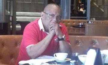Politis PAN Sorot Kejati Maluku: Lebih Baik Mundur! 