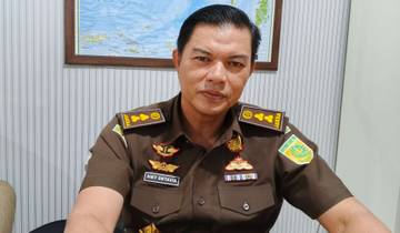 Hentikan Kasus Kwarda Pramuka, Jaksa: Sudah Sesuai Fakta! 