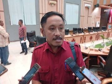 Ini 30 Ruas Lahan Parkir Resmi di Ambon
