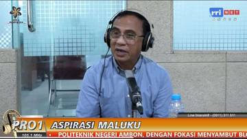 Politeknik Negeri Ambon Siapkan SDM Dukung Industri Migas