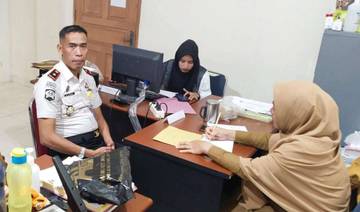 ​Lapas Geser Berkolaborasi dengan Dinkes SBT,Wujudkan Dapur Sehat Bersertifikat
