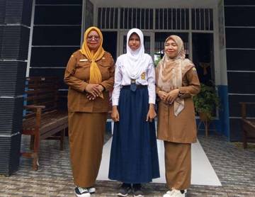 Dari Pulo Osi ke Panggung Nasional: Emas Matematika untuk Fadilah