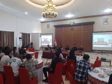  Penerimaan Negara dari Sektor Kepabeanan dan Cukai Meningkat