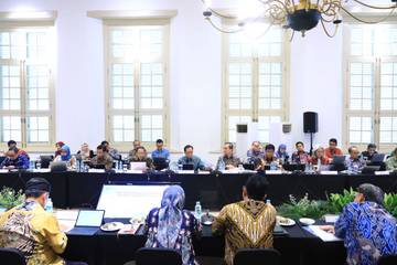 OJK Dorong Kelompok Usaha Bersama BPD Tingkatkan Kredit UMKM dan Perekonomian Daerah