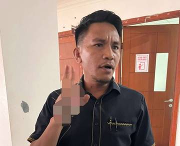 Pembangunan Infrastruktur di Maluku Berjalan Lambat, Ini Penyebabnya