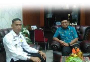 Sinergi Lapas Geser -Kemenag SBT, Wujudkan Dapur Lapas Bersertifikasi Halal